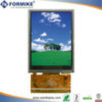 3.2 inch TFT LCD module (240x320  KWH032GM02-F05)R