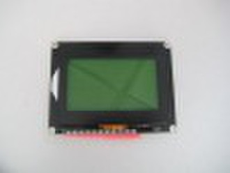 Graphic LCD panel(128x64 WG1206S0SCE6B) RoHS compl