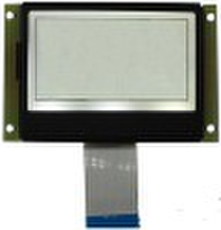 132x64 Graphic LCD display ( WG1306S9FSW6B ) RoHS