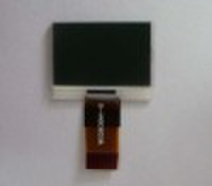 Graphic LCD panel  (96x64 WG0906H4FSN6G) RoHS Comp