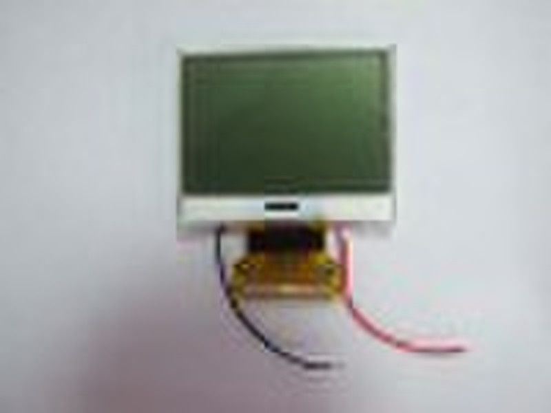 Graphic LCD module(128x64WY1206H1FSG6G)RoHS compli