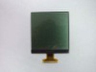 Graphic LCD panel (160x160 WY1616S1FSN6G)RoHS comp