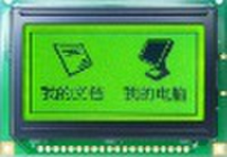 graphic LCD Module 128*64