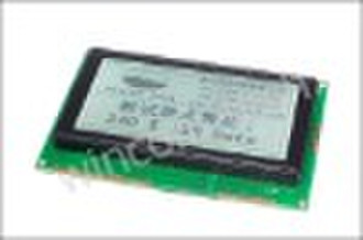 Graphic fstn lcd module WG240128A