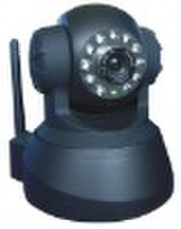 New Design!!! Web Camera GSM-8618WF