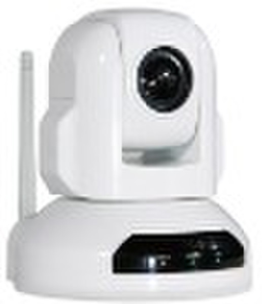GSM-8633M Wired IP Camera