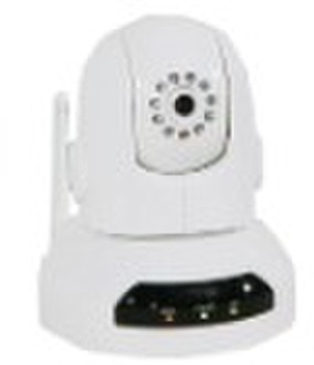 Day/Night IP Camera GSM-8608WMA