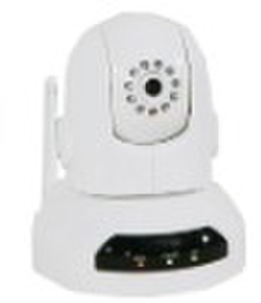 Day/Night IP Camera GSM-8608WMA