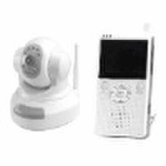 GSM-860Q Baby Camera