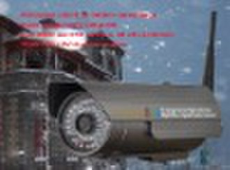 GSM-8301WF Network IP