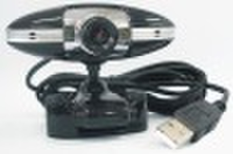 Superbeam Array Microphone Webcam