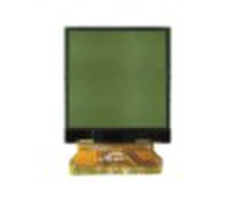 Graphic LCM COG 128x128 (lcd screen,cog)