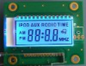 custom lcd