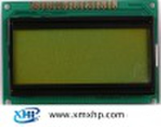 LCD module XC1604B 16X4 LCD display