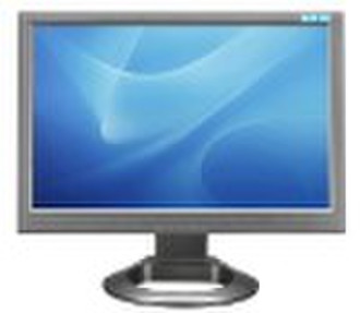 19 "LCD-Monitor