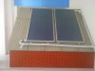 solar collector (Solar Keymark certificate)-Hot Se