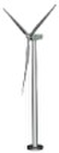 Geoho 2MW wind turbine