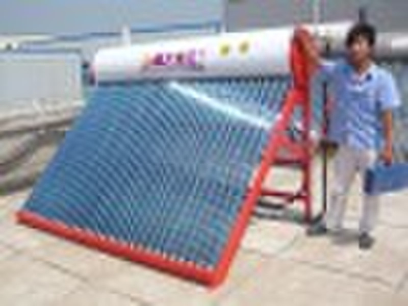 qingdadiwang Solaranlage mit drei Hoch tu