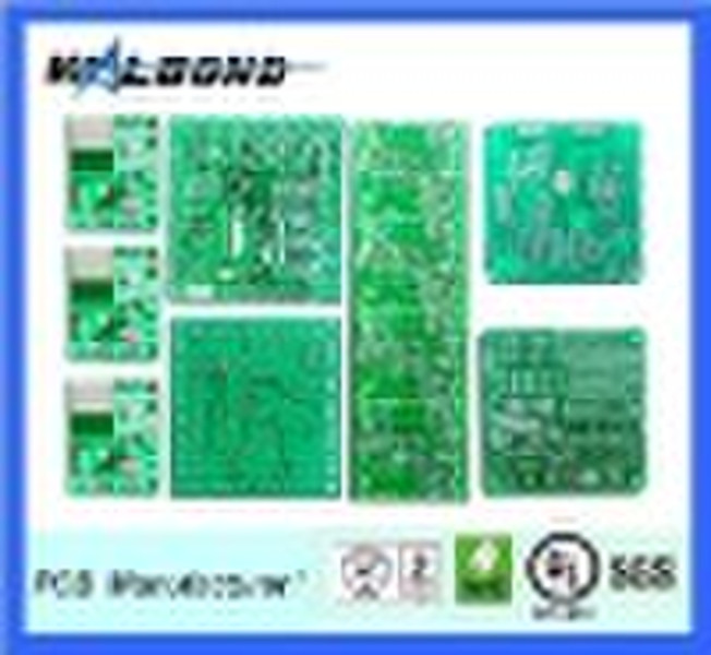 2L HAL PCB