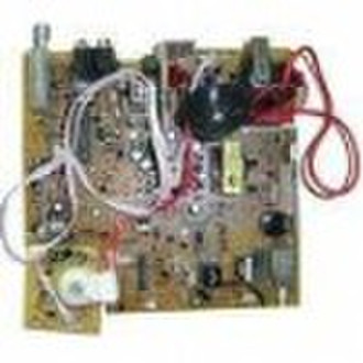 tv pcb