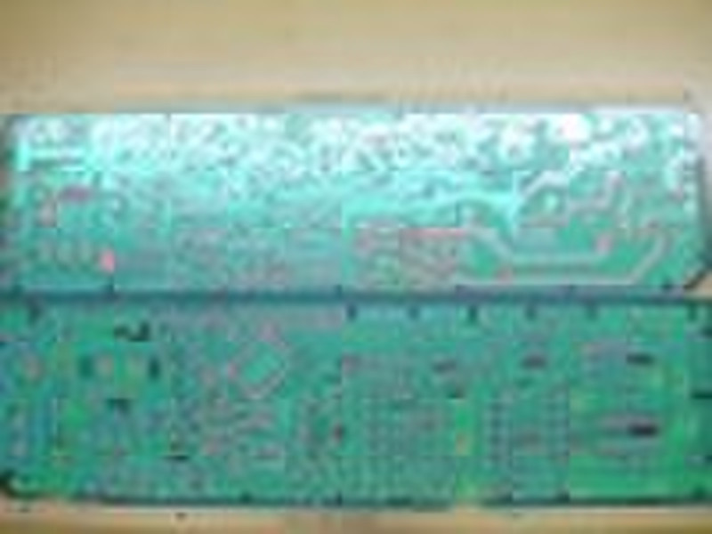 Single-Deck-PCB