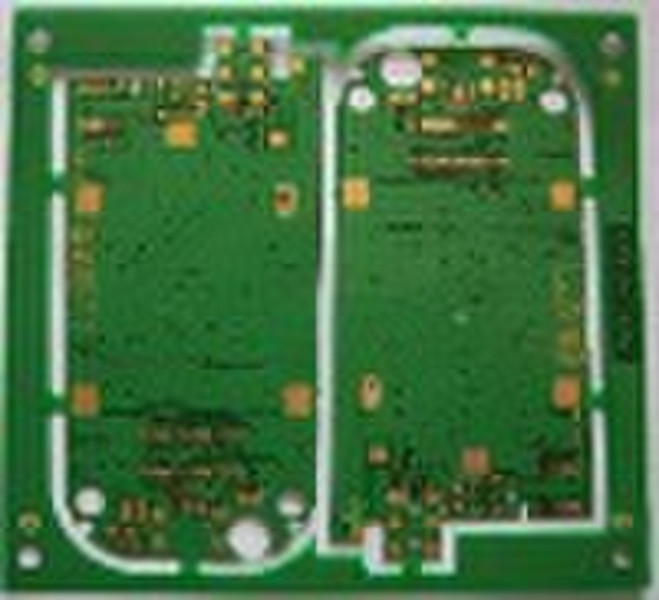 Four Layer-PCB