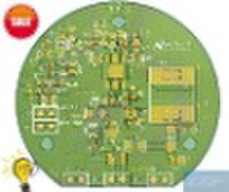 UP LED PCB