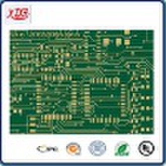 Immersion Gold PCB