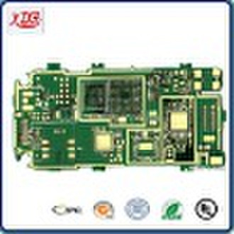 bleifreies HASL PCB