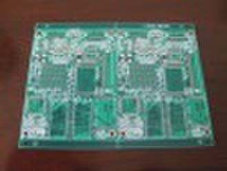 Immersion Gold Halogen Free PCB