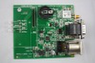 Hohe Qualität pcb & Leiterplattenbestückung Service