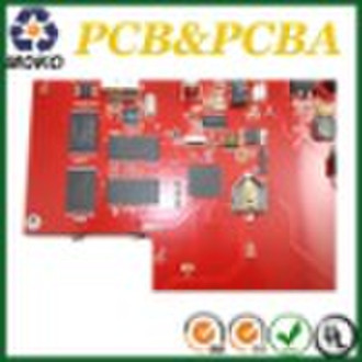 SMT 2 Layer PCBA Brett