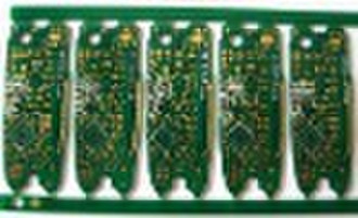 Schaltung electronicPCB (UL, ROHS)