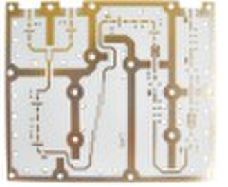 High Frequency PCB