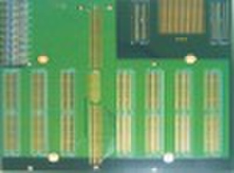 UL-Zulassung PCB