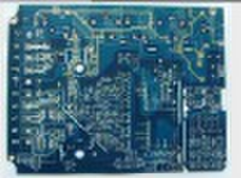 2 Schicht PCB