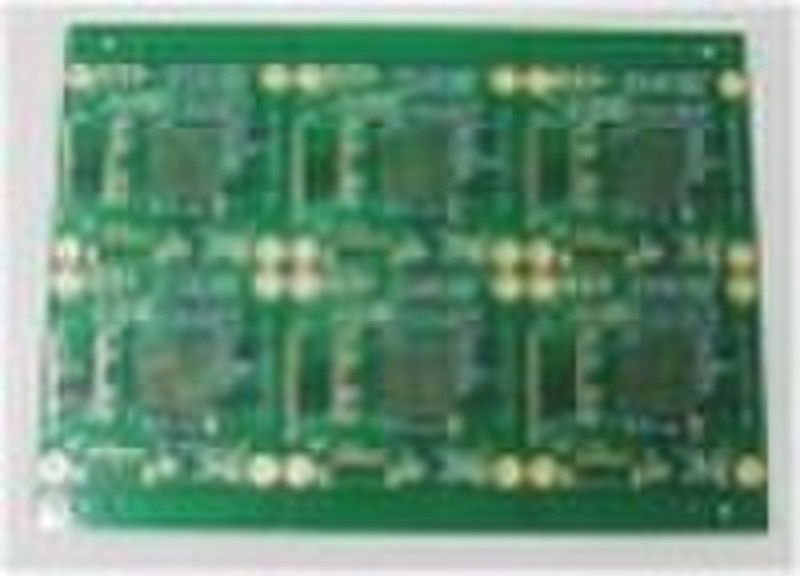 12-Layer-PCB