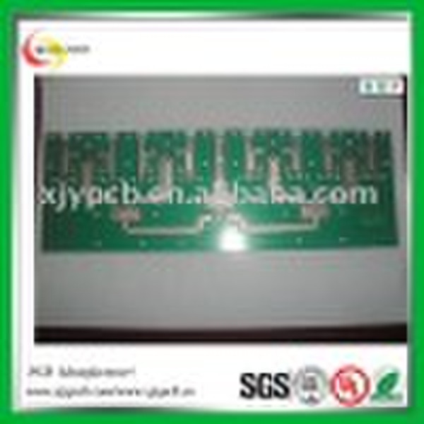 Wir liefern TEFLON PCB Rogers PCB Board