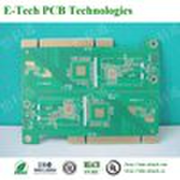 Schaltung elektronische (PCB)