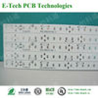 High Power Aluminium PCB