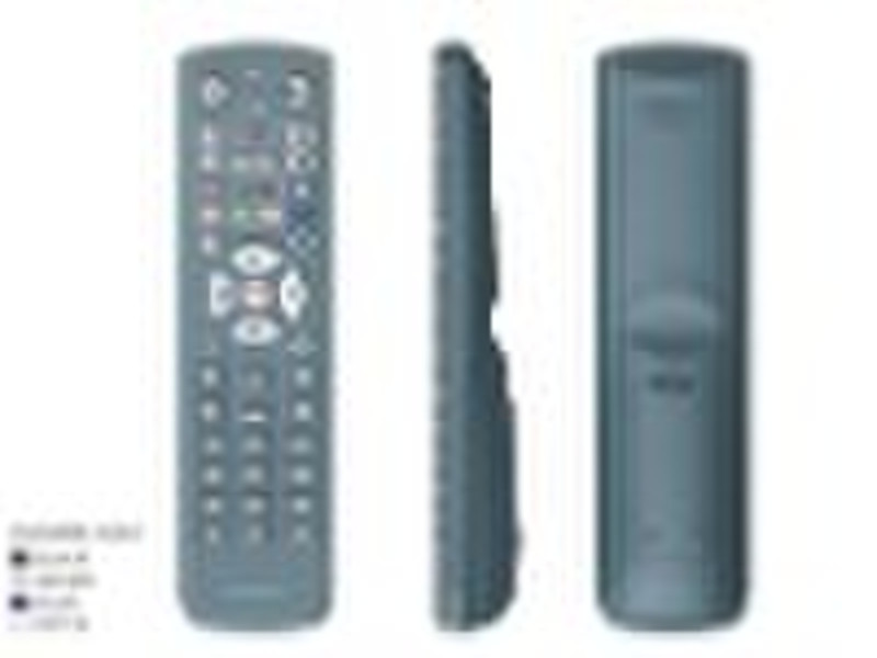 universal Remote Control