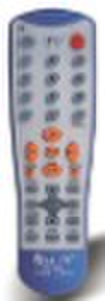 RM-366E tv remote