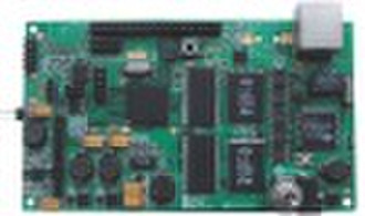 Universal embedded mainboard, available for develo