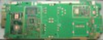 HDI PCB, 4 Schichten PCB