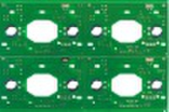 2 Schichten PCB für Kfz-Elektronik