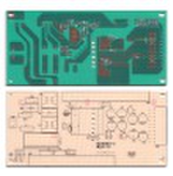 CEM-1 PCB