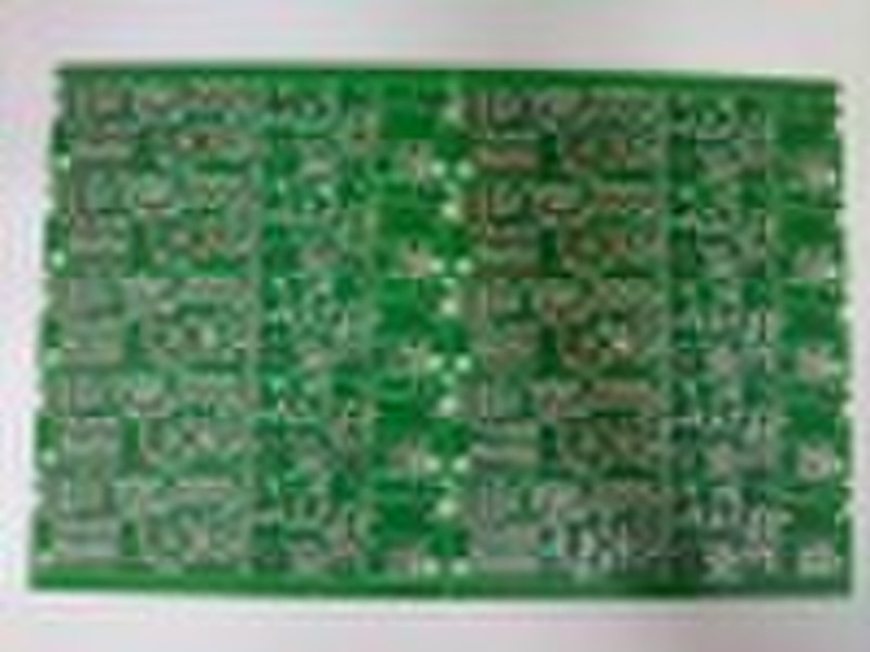 PCB für Power Meter USD 65 / SQM