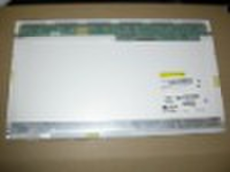 Laptop LCD panel for LP156WH1