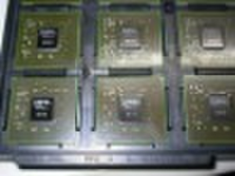 G86-630-A2, NVIDIA чипсы, чипсы BGA