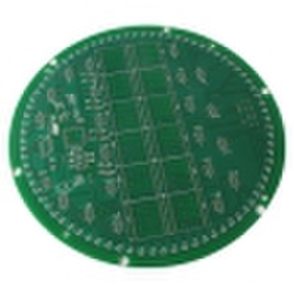 Mutilayar pcb